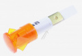 Modular Filament Lamp - 41 F2 Orange Pilot Light + Tooth P. - 663.044.00
